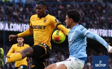 SBOTOP Bothroyd Questions Hallam’s Decision: Praises Referee but Flags Mosquera Handball Controversy