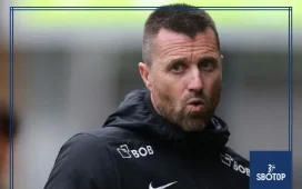 SBOTOP: Eirik Horneland Emerges as Leading Candidate for Aberdeen Manager Role After Impressing Pittodrie Officials