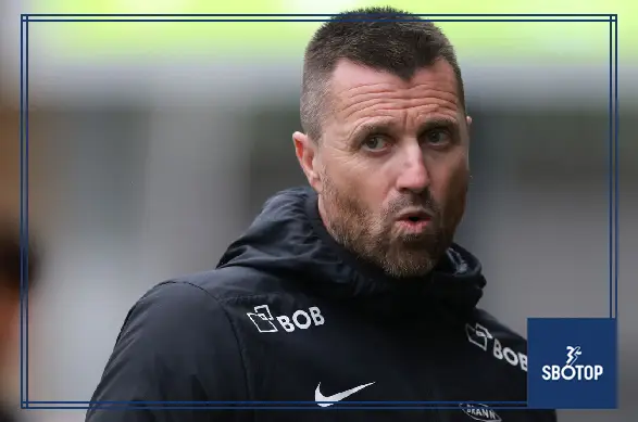 SBOTOP: Eirik Horneland Emerges as Leading Candidate for Aberdeen Manager Role After Impressing Pittodrie Officials