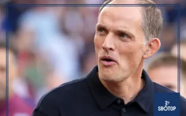 SBOTOP: Thomas Tuchel Commits to England’s Future with New Contract Extension Through 2028