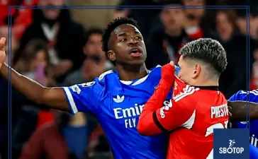 SBOTOP Liam Rosenior: Chelsea Manager Declares Zero Tolerance for Racism in Football