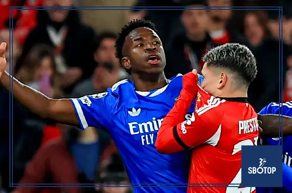 SBOTOP Liam Rosenior: Chelsea Manager Declares Zero Tolerance for Racism in Football