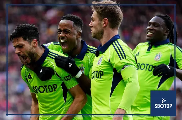 SBOTOP: Raul Jimenez’s Brace Powers Fulham Past Sunderland to Boost European Ambitions