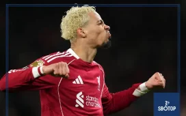 SBOTOP: Ekitike and Wirtz Star as Liverpool Storm Back to Claim 4–1 Win Over Newcastle