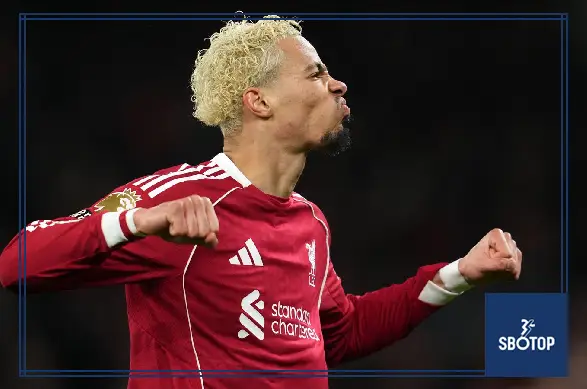 SBOTOP: Ekitike and Wirtz Star as Liverpool Storm Back to Claim 4–1 Win Over Newcastle