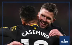 SBOTOP: Gary Neville Amazed by Manchester United’s Remarkable Transformation Under Michael Carrick