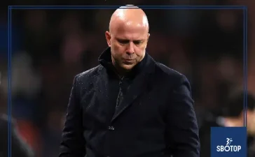 SBOTOP: Arne Slot Admits This Season Has Been His Toughest Yet Liverpool Require ‘Perfection’ to Secure Champions League Spot