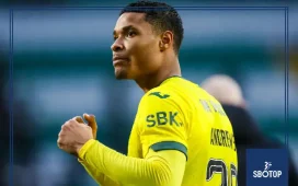 SBOTOP: Hibernian Strike Late to Stun Celtic and Hand O’Neill His First Domestic Setback in Title Chase Blow