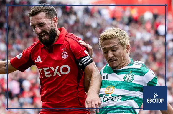 SBOTOP: Aberdeen vs Celtic Scottish Premiership Clash Rescheduled for March 4 at Pittodrie Live on Sky Sports