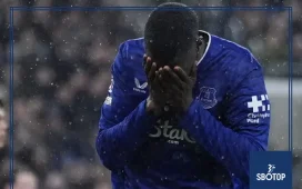 SBOTOP: Rayan and Amine Adli Inspire Bournemouth Comeback as 10-Man Everton Surrender 2-1 Lead