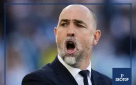 SBOTOP: Igor Tudor Declares “No Time for Excuses” Ahead of Tottenham’s Premier Clash with Arsenal