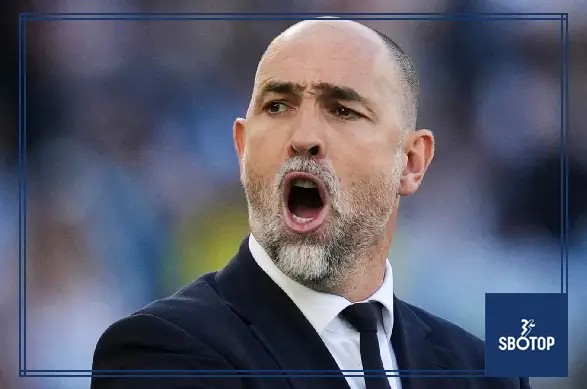 SBOTOP: Igor Tudor Declares “No Time for Excuses” Ahead of Tottenham’s Premier Clash with Arsenal