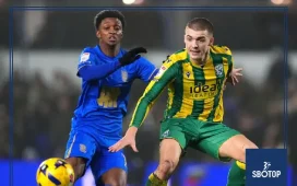 SBOTOP: Birmingham Held to 0-0 by West Brom as Missed Opportunity Costs Play-Off Ambitions