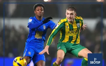 SBOTOP: Birmingham Held to 0-0 by West Brom as Missed Opportunity Costs Play-Off Ambitions