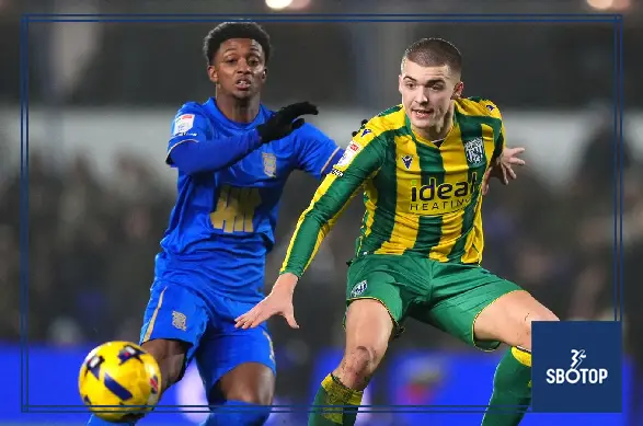 SBOTOP: Birmingham Held to 0-0 by West Brom as Missed Opportunity Costs Play-Off Ambitions