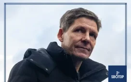 SBOTOP: Glasner Clarifies Intentions After Wolves Victory as Crystal Palace Fans Respond with Banner