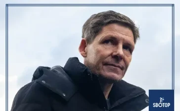 SBOTOP: Glasner Clarifies Intentions After Wolves Victory as Crystal Palace Fans Respond with Banner