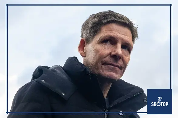 SBOTOP: Glasner Clarifies Intentions After Wolves Victory as Crystal Palace Fans Respond with Banner