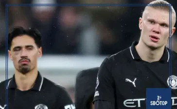 SBOTOP Premier League Hits and Misses: Man City’s Second-Half Lapses Cost Them Against Spurs