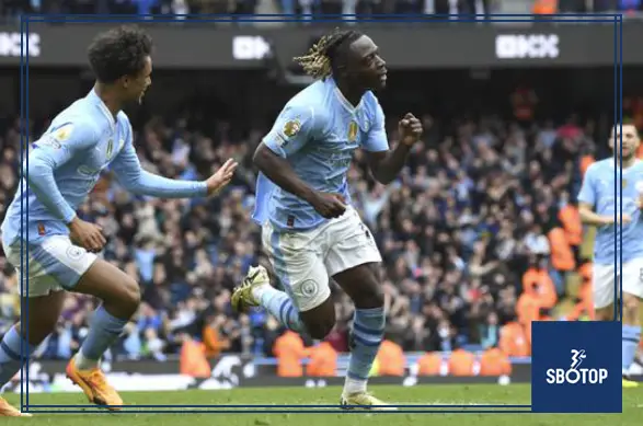 Pep Guardiola Announces Doku and Savinho Set to Boost Manchester City