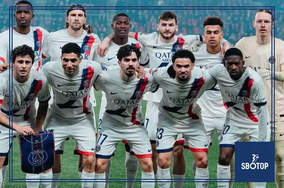 Rennes Shock PSG 3-1 at Roazhon Park Despite Managerless Squad