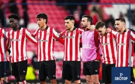 SBOTOP FIFA Blacklist Shock : Athletic Bilbao Faces Transfer Embargo