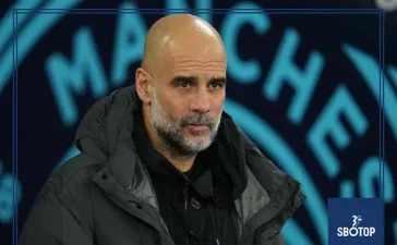 SBOTOP Guardiola : Facing Real Madrid Makes Manchester City Stronger