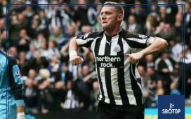 SBOTOP Northampton’s Bad Luck: Kevin Nolan Explains How They Lost Out on Striker