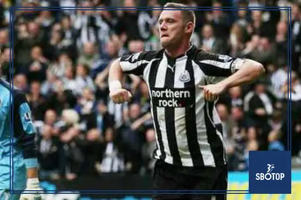 SBOTOP Northampton’s Bad Luck: Kevin Nolan Explains How They Lost Out on Striker