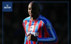 SBOTOP Not Blocked: Crystal Palace Chief Explains Why Jean-Philippe Mateta’s AC Milan Move Fell Through