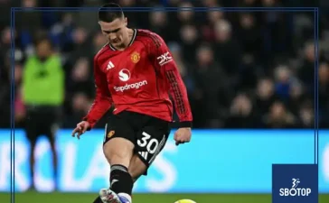 SBOTOP Striker Showdown : Sesko Outperforms Ekitike and Gyokeres in Latest Rankings