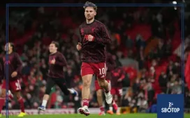 SBOTOP : Alexis Mac Allister’s Agent Responds to Real Madrid Transfer Rumors