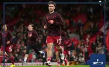 SBOTOP : Alexis Mac Allister’s Agent Responds to Real Madrid Transfer Rumors