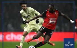 SBOTOP : Arne Slot Praises Jeremy Jacquet as One of Liverpool’s Biggest Young Talents