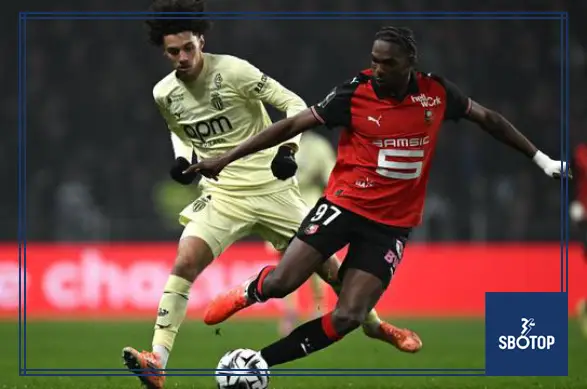 SBOTOP : Arne Slot Praises Jeremy Jacquet as One of Liverpool’s Biggest Young Talents