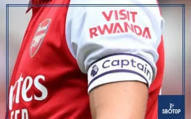 SBOTOP : Arsenal Legend Tony Adams Admits Mistake: Captaincy Now Fits Martin Odegaard