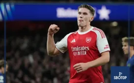 SBOTOP : Arsenal Targets Record Against Sunderland to Maintain Emirates Stadium Fortress