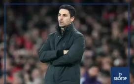 SBOTOP : Arteta Breaks Silence on Rosenior Controversy, Insists No Intentional Disrespect