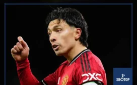 SBOTOP : Barcelona Targets Lisandro Martinez, But Manchester United Blocks Move