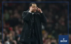 SBOTOP : Champions League Clash Liam Rosenior Prepares for PSG in High-Stakes Club World Cup Final Rematch