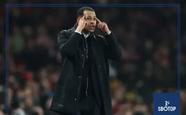 SBOTOP : Champions League Clash Liam Rosenior Prepares for PSG in High-Stakes Club World Cup Final Rematch