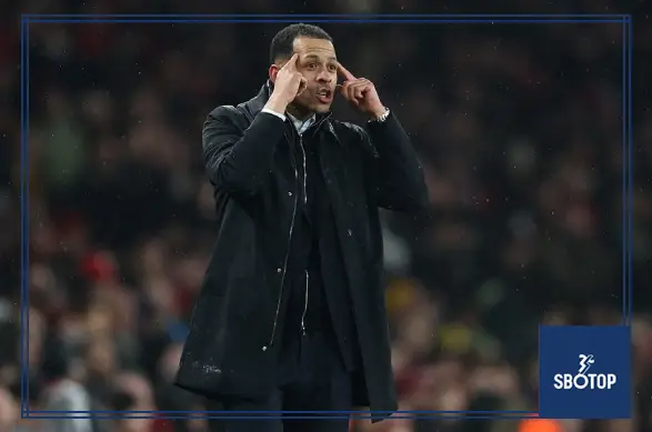 SBOTOP : Champions League Clash Liam Rosenior Prepares for PSG in High-Stakes Club World Cup Final Rematch