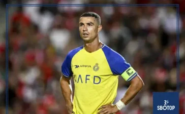 SBOTOP : Cristiano Ronaldo Refuses to Play for Al Nassr Amid Limited Transfer Activity