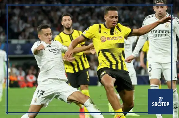 SBOTOP : Felix Nmecha Close to Joining Manchester United as Red Devils Eye Midfield Gem