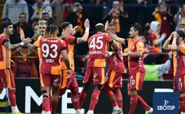 SBOTOP : Icardi’s Hat-Trick Terrorizes Juventus as Champions League Showdown Looms