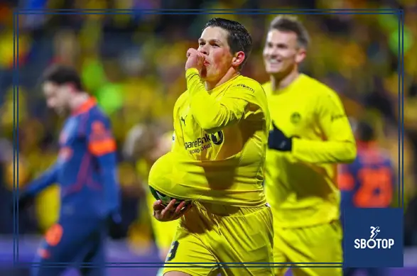 SBOTOP : Inter Milan Confident of Comeback After Home Defeat to Bodo/Glimt