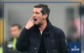 SBOTOP : Inter Milan Struggles on Artificial Turf, but Blame Not for Loss to Bodo/Glimt