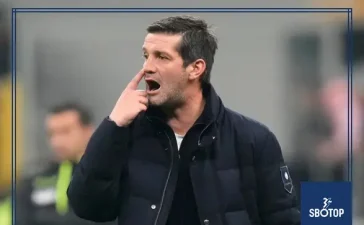 SBOTOP : Inter Milan Struggles on Artificial Turf, but Blame Not for Loss to Bodo/Glimt