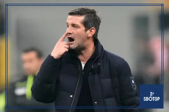 SBOTOP : Inter Milan Struggles on Artificial Turf, but Blame Not for Loss to Bodo/Glimt