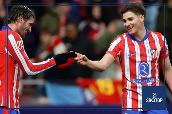 SBOTOP : Julian Alvarez Targets Barcelona Despite Interest from Arsenal and Chelsea